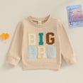 thumbnail image 2 of Sudadera Twopumpkin para bebés de 18 a 24 años, 2 of 7