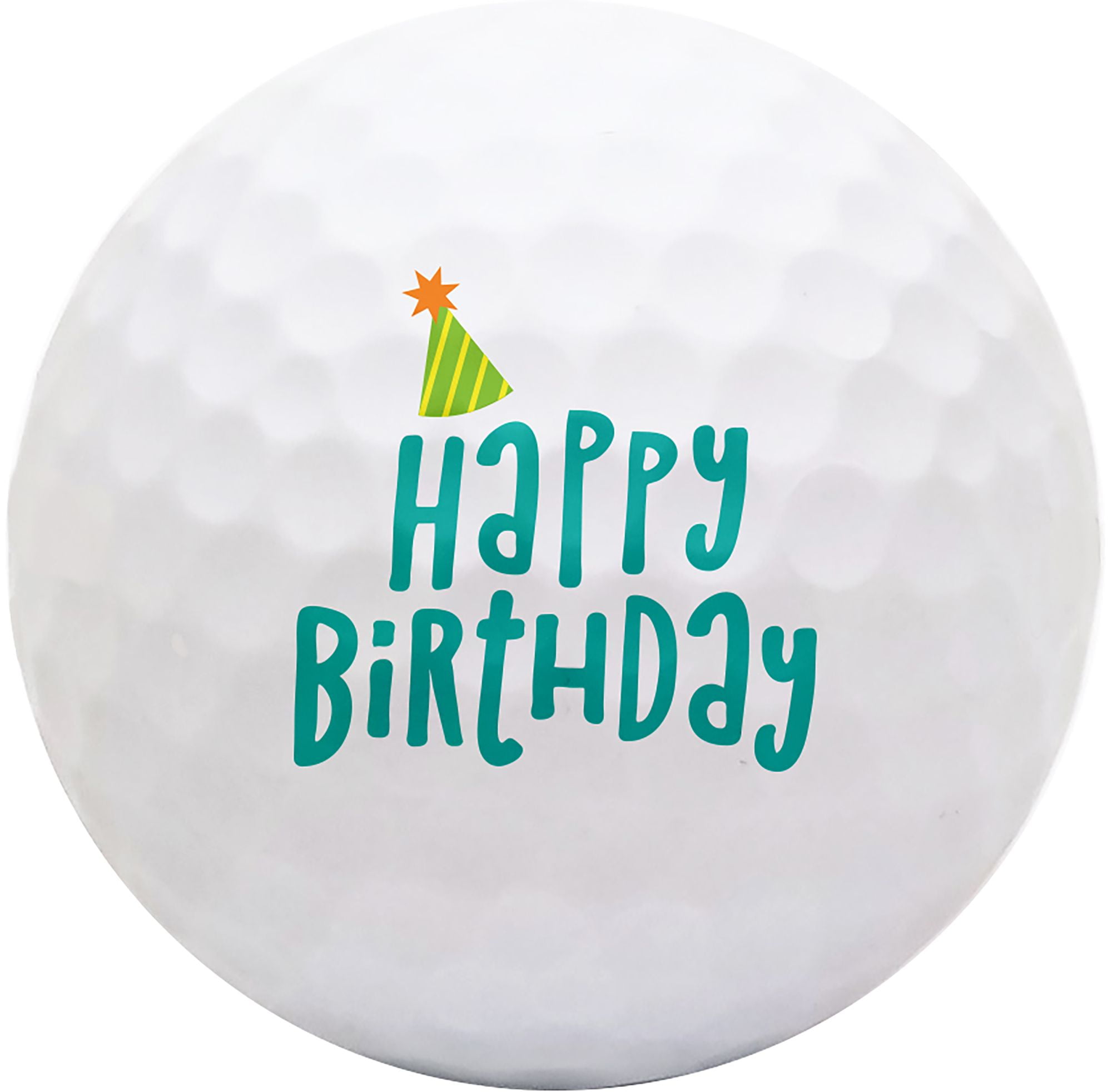 TaylorMade 2019 TP5x Novelty Golf Balls