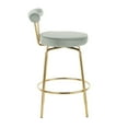 thumbnail image 3 of Rhonda Counter Stool by LumiSource, 3 of 8
