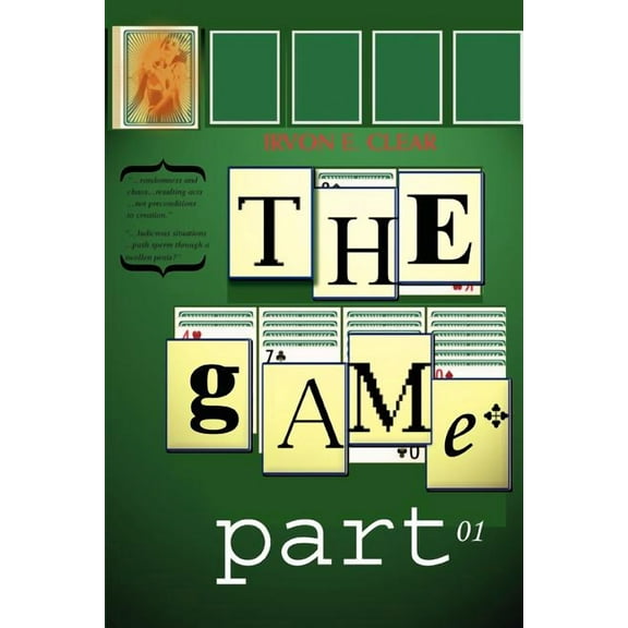The Game : Part One (Paperback)
