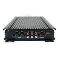 thumbnail image 2 of yeacher 4-Channel Car Audio Amplifier 4600W High Power Amp 12.0V 4-Way Power Amplifier, 2 of 8