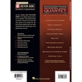 thumbnail image 3 of Hal Leonard Jazz Play-Along: Modern Jazz Quartet Favorites, 3 of 7