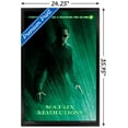thumbnail image 6 of The Matrix Revolutions - One Sheet Wall Poster, 22.375" x 34", Framed, 6 of 6