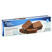 Weight Watchers Weight Watchers Brownie, 4 ea