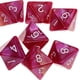 thumbnail image 5 of Dados de 8 Piezas de 8 Piezas Dados de 8 Caras Dados Poliédricos para Las Mazmorras Y Party Table Games Yotijar Dado, 5 of 8