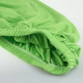 thumbnail image 4 of Couvre-ordinateur Pivotant Extensible, Couleur Unie pour Bureau et Maison, Étude, Polyester Durable, 4 of 5