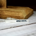 thumbnail image 2 of Fan Frenzy Gifts Utah State Aggies Officially Licensed Tiebar, 2 of 4