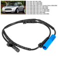 thumbnail image 3 of Wheel Speed Sensor 34526756385 ABS Rear Left Right AntiLock System Parts Fit for MINI R50 R53, 3 of 4