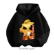 thumbnail image 2 of Ropa para niños, sudadera de una pieza para niños, ropa para niñas, primavera y otoño, sudadera con dibujos animados de Anime Luffy Zoro, traje para adolescentes, camisetas con capucha de Sonic, 2 of 5