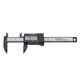 thumbnail image 1 of Digital Caliper Large LCD 0 to 4in PA66 Inch Millimeter Mode Auto Off Caliper Measuring Tool for Home Gadget Jewelry, 1 of 5