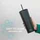 thumbnail image 5 of Vaso aislante moderno, sencillo, con tapa y pajita, 500 ml, 5 of 5