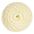thumbnail image 3 of Craft County - Bonnie Macrame Cord - 4mm or 6mm - 5 Pack - 100 Yard Length - Variety of Color Combinations, 3 of 3