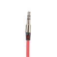 thumbnail image 1 of Aux o Adapter Car Bluetooth Music Cable 3.5mm Jack Fit for Octavia W/ RCD510/RCD310, 1 of 3