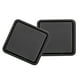 thumbnail image 4 of 2 tiradores ocultos de aleación de zinc para armario o mueble de cocina - Negro (Unidad) Solo agujero negro, 4 of 9