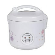 Tayama TRC-08  Automatic Rice Cooker & Food Steamer 8 Cup