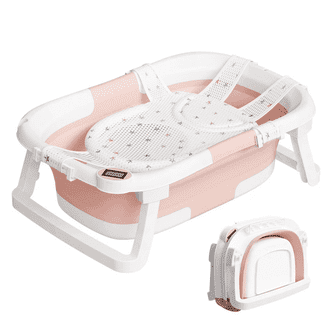 Parent's Choice Inflatable Safety Bathtub HSA/FSA Eligible