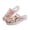 Cherry Blossom Hummingbirds, variant on POLERO Galaxy Moon Hummingbird Mules for Women Shoes Slip on Sneakers Mesh Flats Lightweight Breathable Walking Shoes Hummingbird Slippers Beach Sandals
