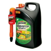 Spectracide Weed Killer, 1.33 gal.