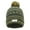 Khaki, variant on Mountain Warehouse Mens Fair Isle Thinsulate Beanie