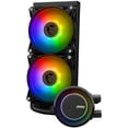 thumbnail image 3 of Enfriamiento Liquido MSI MAG CORELIQUID E240 ARGB AM5 LGA 1700, 3 of 5