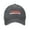 Deep Heather, variant on Chipotle Mexican Grill Logo Cowboy Hat Baseball Hat Trucker Hat For Men Women Retro Denim Hats Baseball Cap Dad Hat