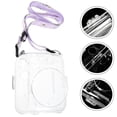 thumbnail image 1 of GARVALON Case For Instant Camera 1Set Assorted Color Pc And Polyester Material With Scratch And Dust Protection, 1 of 7