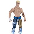 thumbnail image 3 of Figura de acción de lucha libre AEW Cody Rhodes Unrivaled Series 1B (variante) (AEW0135), 3 of 5