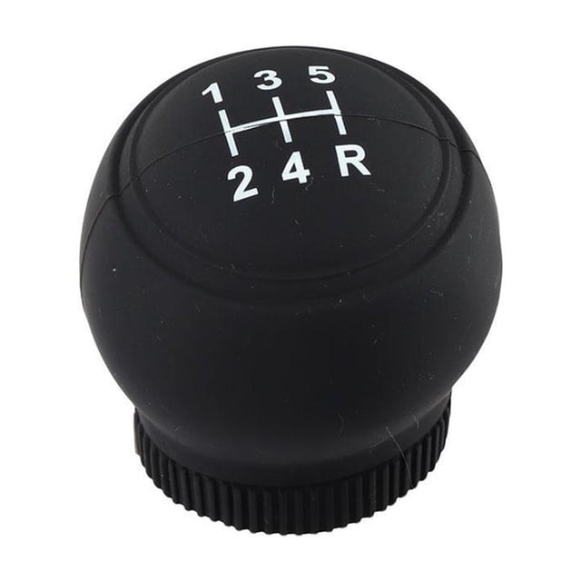 Soft Silicone Nonslip Car Shift-Knob Gear Stick Cover Protector