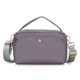 thumbnail image 1 of Bolsos Bandolera para Mujer Y Hombre Riñonera Pequeña con Correa Ajustablegris, 1 of 6