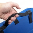 thumbnail image 4 of RIO Beach Big Guy Backpack Beach Chair - Stripe, 4 of 11