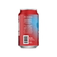 thumbnail image 4 of Koia Rocket Freeze Protein Pop Clear Plant Protein Soda, 10g Protein, 2g Sugar, 4g Prebiotic Fiber, 12 fl oz Cans, 12 Pack, 4 of 10