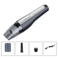 thumbnail image 1 of Aspirador de Coche YONGSHENG Aspirador de Mano Inalámbrico 8000PA Mini Portátil 120 W con Batería Recargable de 4000 mAh, 1 of 5