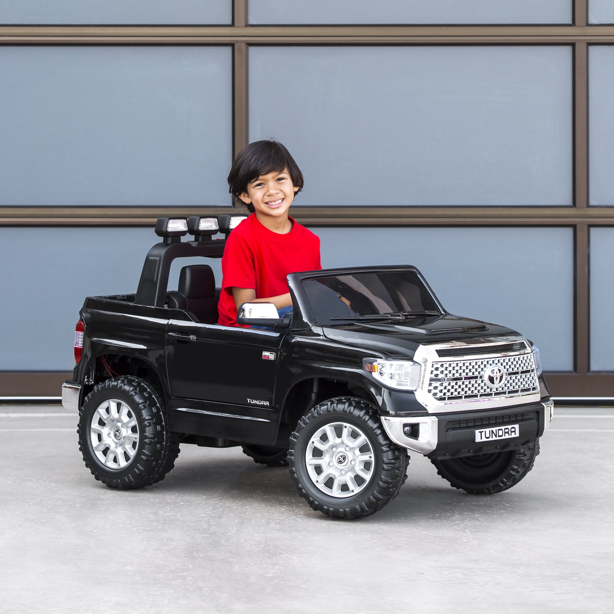 power wheels toyota