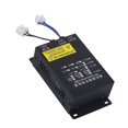 thumbnail image 3 of Switchable Glass Power Supply, Cavity Heat Dissipation Low Temperature Rise 50W Atomized Dimming Glass Power Supply Electronic Control  For PDLC US Plug 110V, 3 of 8