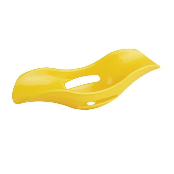 Gourmac Egg Separator, Yellow (883YELLOW)