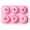 thumbnail image 4 of LCXmlly Chocolate Mold Punch Free Storage Box Wallmounted Organizer for Kitchen Cabinets Tea Sugar Packets (1 Piece), 4 of 6