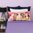 thumbnail image 2 of Disney Princess Body Pillow, 2 of 2