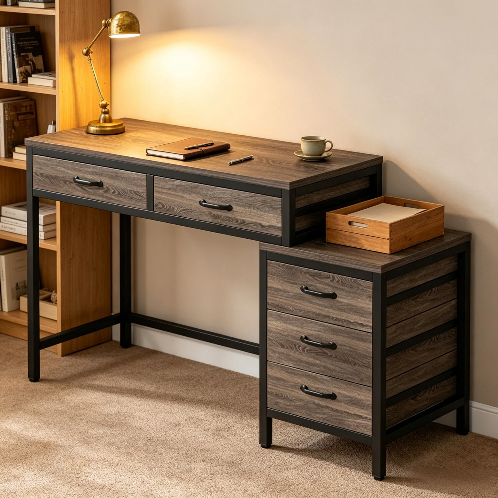 Computer Desk