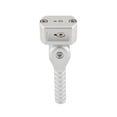 thumbnail image 3 of Dickly Lifting Lever Assist Bar Lifting Handle Frame for BMW K1200GT 2021-2025 Silver, 3 of 9