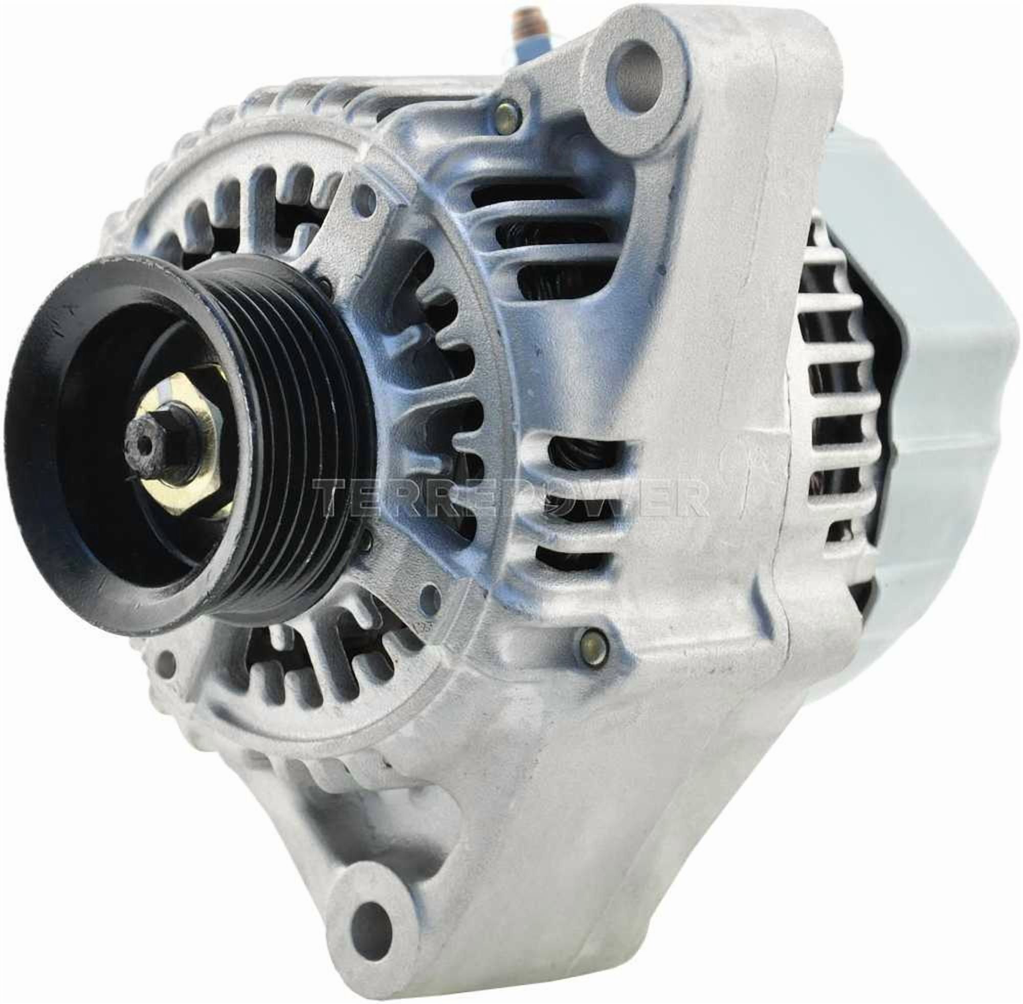TERREPOWER formerly BBB Industries N13796 New Alternator