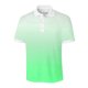 thumbnail image 3 of Camisas de Manga Larga para Hombres Impreso Casual Girar Hacia Abajo Botones de Cuello Lateral Dividido, Blusa de Camiseta Unisex para Diario, 3 of 4