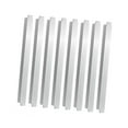 thumbnail image 2 of JISADER 8 Pieces Steam Table Adapter Bar Adaptor Bar for Catering Commercial Kitchen, 2 of 9