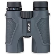 Carson 3D Series 8x42mm Binocular with High Definition Optics (TD-842)