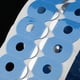 thumbnail image 4 of Almohadillas de bloqueo de lentes Yotijar 1000 piezas cinta adhesiva anti-bloqueo Azul, 4 of 10