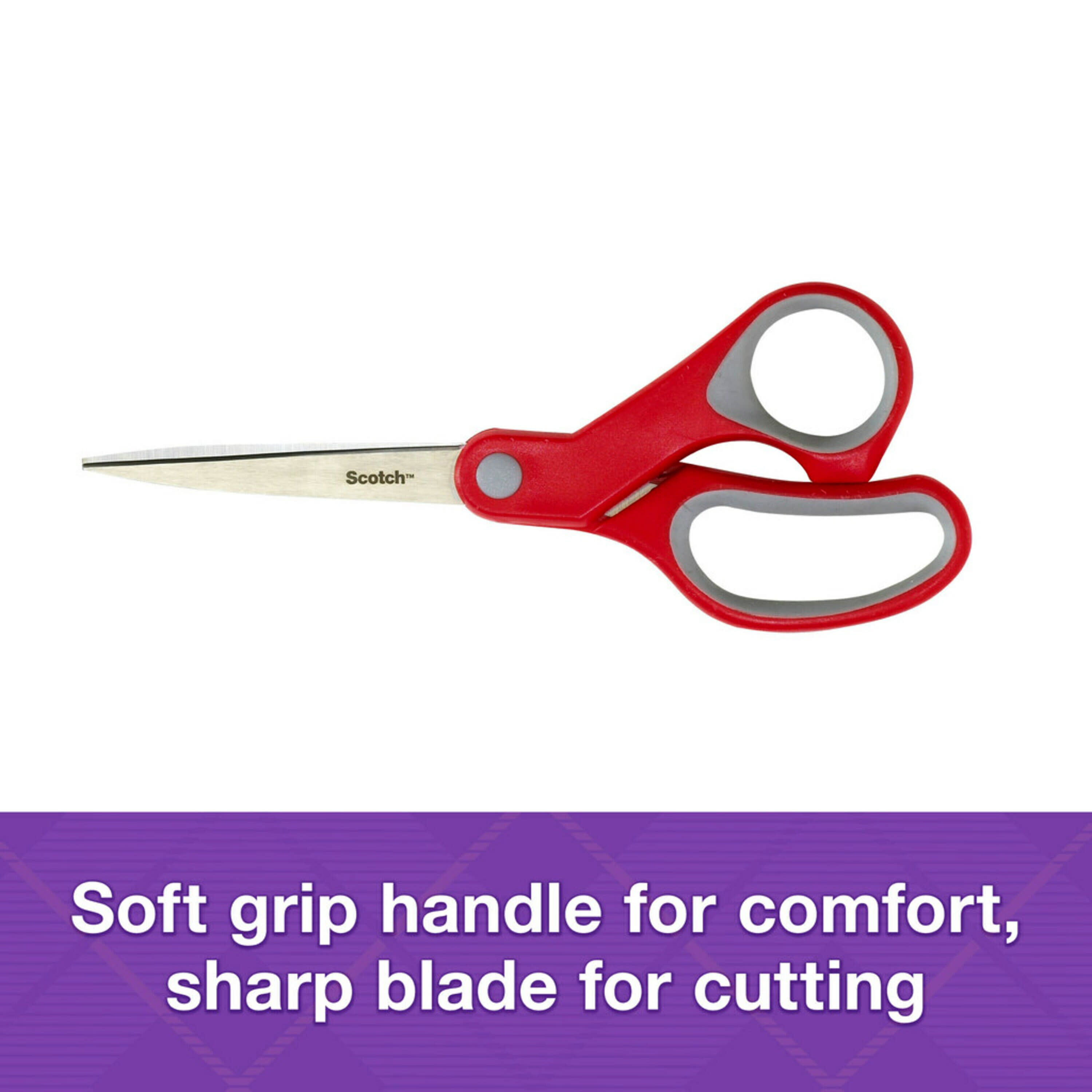 There Are Now Scissors With Tape Built Into The Handle For Easy Gift  Wrapping