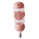 thumbnail image 5 of Jaula montada mascota bebiendo colgando botella de agua a prueba de Rosa 350ml Yuyangstore Mascotas bebiendo fuente colgante, 5 of 8