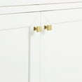 thumbnail image 2 of James Martin Vanities 503-V36 Chicago 36" Dual-Mounted Single Basin Vanity Cabinet Only -, 2 of 7