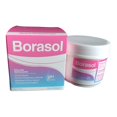 thumbnail image 2 of Polvo antiséptico Torllireth Borasol 114 g, 2 of 4