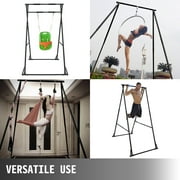 BENTISM Pull Up Bar Foldable Pull Up Station Aerial Yoga Stand Frame Swing Stand Frame