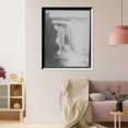 thumbnail image 3 of Historic Framed Print, Horseshoe Falls from Goat Island - 2, 17-7/8" x 21-7/8", 3 of 9